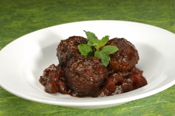 Lamb Kefta